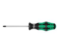 Wera 367 Kraftform Plus Torx Screwdriver T25 100mm