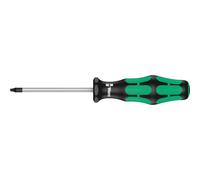 Wera 367 Kraftform Plus Torx Screwdriver T6 60mm