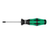 Wera 367 Kraftform Plus Torx Screwdriver T9 60mm