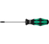 Wera 367 Torx Plus Screwdriver, 20 IP X 100 mm, 05028036001