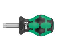 Wera 367 TORX® Stubby Screwdriver TX 40 x 25mm 05008862001