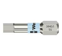 Wera Torsion Stainless Steel Hexagon Screwdriver Bit