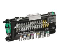 Wera Tool-Check PLUS 39 tools