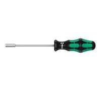 Wera 395 Kraftform Nutspinner, 10 x 125 mm, 05029425001