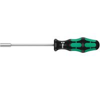 Wera 395 Kraftform Nutspinner, 10 x 125 mm, 05029425001