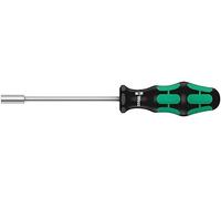 Wera 395 Kraftform Nutspinner, 10 x 125 mm, 05029425001