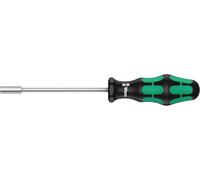 Wera 395 Kraftform Nutspinner, 13 x 125 mm, 05029440001