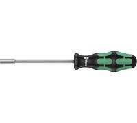 Wera 395 Kraftform Nutspinner, 13 x 125 mm, 05029440001