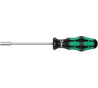 Wera 395 Kraftform Nutspinner, 3.5 x 125 mm, 05028210001