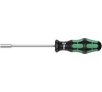 Wera 05028210001 395 Nutdriver, 3.5 x 125 mm