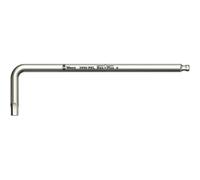Wera 05022705001 3950 PKL L-key, metric, stainless, 5 x 154 mm