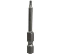 WERA 4.0x50mm Hex Socket Z Bit, 840/4 (059610 840/4 4.0x50mm, 1, Count)