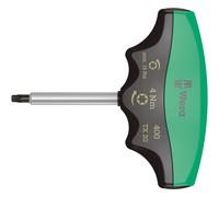 Wera 400 TX T20 Torx Torque Indicator Screwdriver