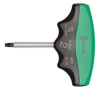 Wera 400 TX T25 Torx Torque Indicator Screwdriver 5.0Nm