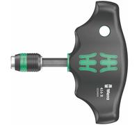 Wera 416 Screwdriver With Magnetic & Lightning-Fast Bit Changes 1/4 x 45mm