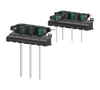Wera T-Handle 467/7 TX HF Set 1, 7PC - 05023452001