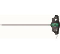 Wera 467 HF Torx Holding Function T-Handle TX Keys, Choose From Tx6 To Tx45