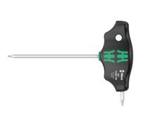 Wera 467 TORX® HF T-Handle Screwdriver - HF TX 15 x 100mm 05023372001