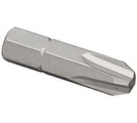 Wera 5/16" PH 4 Phillips Screw Tip, 32 mm, Bit