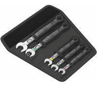 Wera 5 Piece Joker Wrench Spanner Bicycle Tool Set