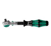 Wera - 5003500001 Zyklop 8000 A 1/4-inch Drive Ratchet