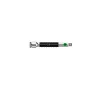 Wera 5003530001 Zyklop Flex Lock Extension 1/4in Drive 75mm