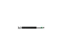 Wera 5003531001 Zyklop Flex Lock Extension 1/4in Drive 150mm