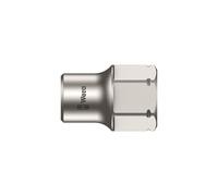 Wera 5003667001 8790 FA Zyklop Shallow Socket 1/4in Drive 5mm