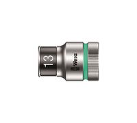 Wera 5003733001 8790 HMC HF Zyklop Bolt Holding Socket 1/2in Drive x 13mm Hex