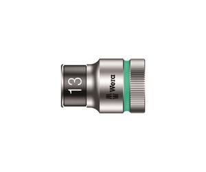Wera 5003733001 8790 HMC HF Zyklop Bolt Holding Socket 1/2in Drive x 13mm Hex