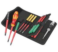 WERA 5006608001 SLIM VDE SCREWDRIVER SET - 16PC
