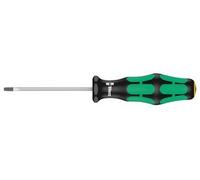 WERA 5008006001 SLOTTED SCREWDRIVER, TIP 2MM, 60MM