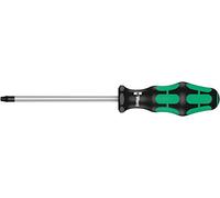 Wera 5028020001 Screwdrivers Kraftform Plus 300 Series, Multi-Colour, 40