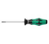 WERA 5028050001 SCREWDRIVER, HOLDING FUNCTION, TX10