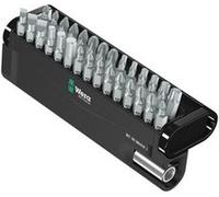 WERA 5057434001 SCREWDRIVER BIT SET 30PC