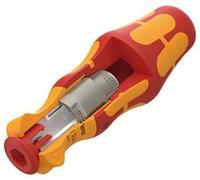 WERA 5057490001 VDE RATCHET SCREWDRIVER HANDLE