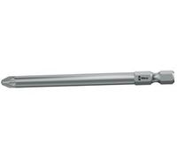 WERA 5060035001 S/DRIVER BIT EX-TOUGH PZ2X89