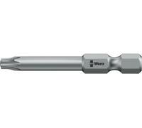 WERA 5060050001 S/DRIVER BIT TORX SECURITY TX10X89