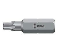 Wera 5066515001 867/1 Z Torx BO Bits TX 25 x 25