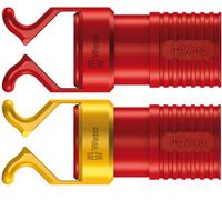 Wera - 5073680001 073680 Screw Gripper Attachment Set for Insulated Screwdrivers