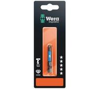WERA 5073945001 S/DRIVER BIT IMPAKTOR SW5X50