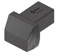 Wera 5078721001 7790/2 Weld-On Insert Tool 14 x 18