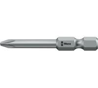 WERA 5135531001 S/DRIVER BIT EX-TOUGH PH0X50