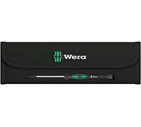 Wera 5136451001 Textile Box 8740 C HF 1, Empty