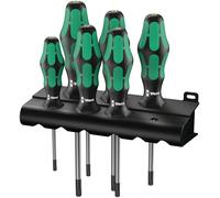Wera 5028062001 Screwdriver Set - 6 Piece