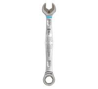 Wera 6000 Joker 11/16" SB, Ratcheting Comb Spanner - 05073286001