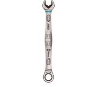 WERA 6003 Joker Metric Or Imperial Combination Open End Ring Spanners, All Sizes