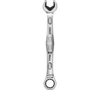 WERA 6003 Joker Metric Or Imperial Combination Open End Ring Spanners, All Sizes