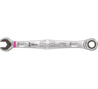 Wera 6000 Joker 8 SB, Ratcheting Comb Spanner - 05073268001