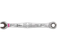 Wera 6000 Joker 8 SB, Ratcheting Comb Spanner - 05073268001